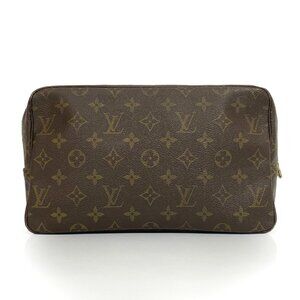 Vintage - Cosmetic bag - Large size - FAIR condition